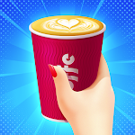 Cover Image of Tải xuống Coffee Master 3D  APK