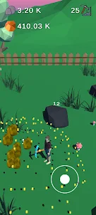 Ore Hunting 3D - Mining Tycoon