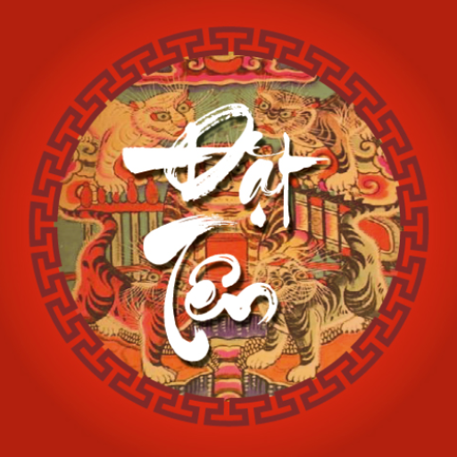 Five elements name logo