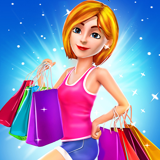 Garota do Shopping – Apps no Google Play