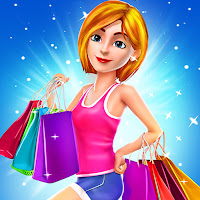 Shopping Mall Rich Girls Game