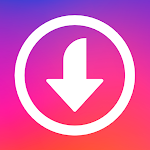 Cover Image of ดาวน์โหลด Video Downloader for Instagram, Story & Reels 1.0.9 APK