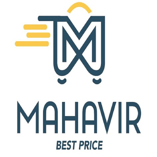 Mahavir Best Price logo