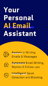 AI Email: All-In-One Mail Tool