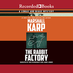 Imagen de icono The Rabbit Factory