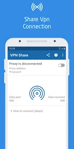 VPN Share