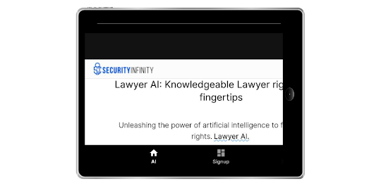 Lawyer AI Indian Law