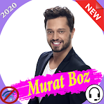 Cover Image of Download Murat Boz Şarkıları top 2020 1.0 APK