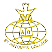 St Antony's Educare  Icon