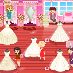 Bridal Shop - Wedding Dresses MOD