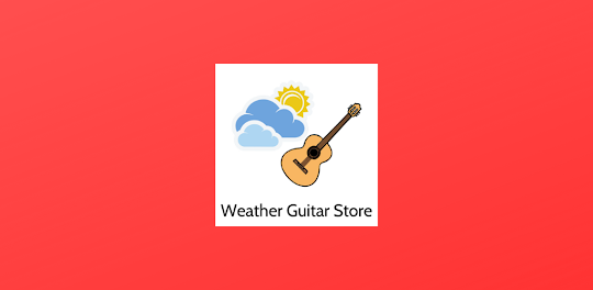 YO88 Weather Guitar Store