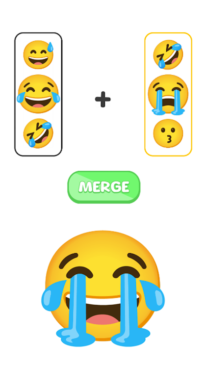 Emoji Mix: DIY Mixing - 0.6 - (Android)
