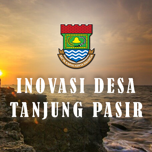Inovasi Desa Tanjung Pasir logo