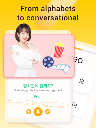 LingoDeer - Learn Languages - Education - apps