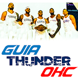 Guia Okc Thunder 2017/2018 icon