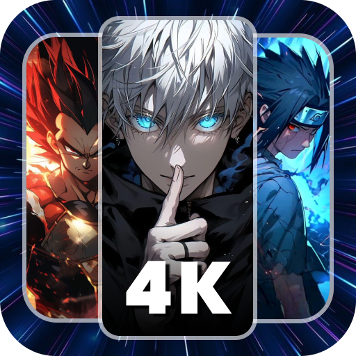 Live Wallpaper - Wallpapers 4K Télécharger sur Windows