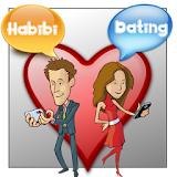 Habibi Dating \ حبيبي للتعارف icon