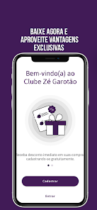 Clube Zé Garotão 2
