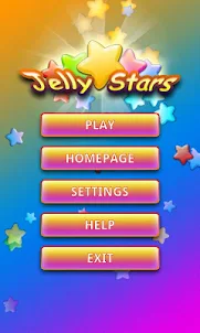 Jelly Stars