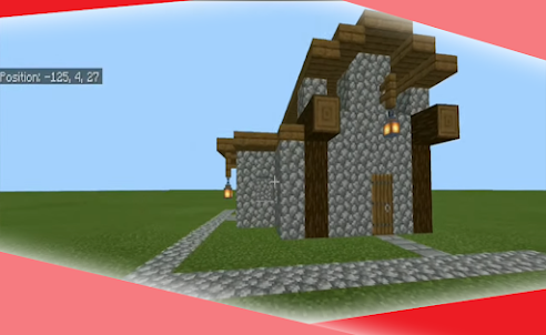 Building Mod For Minecraft