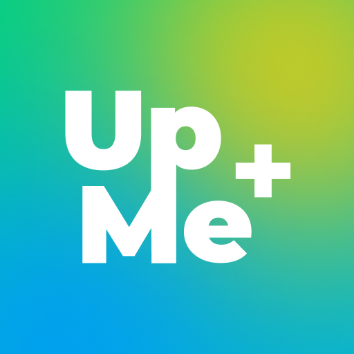 UpMe: Цели и Мечты logo