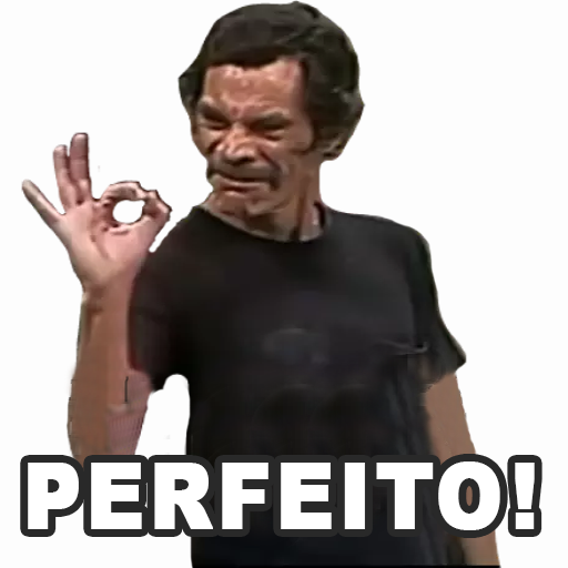 Funny Memes Stickers BR 2021 - WAStickerApps