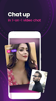 screenshot of WeLive: Live Video Chat & Meet