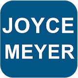 Joyce Meyer Daily Devotional icon