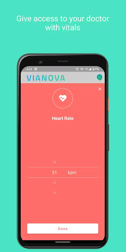 Vianova Screen 3