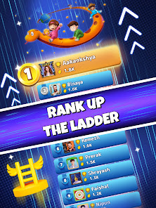 Captura 24 Ludo Multiplayer android