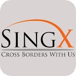 Cover Image of Download SingX–Money Transfer Overseas  APK