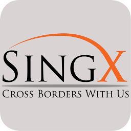 Icon image SingX–Money Transfer Overseas