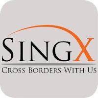 SingX–Money Transfer Overseas