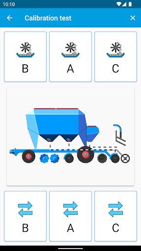 iQblue Go Screen 3