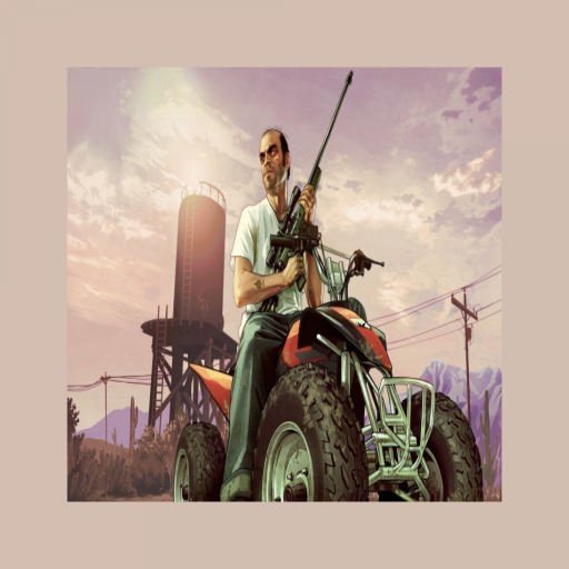 Trevor Ringtone logo