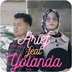 Cover Image of Tải xuống Lagu Arief Feat Yolanda Full Album Mp3 Offline 1.0 APK