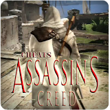 Cheats Assasins Creed icon