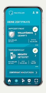 Smart Health Check android2mod screenshots 3