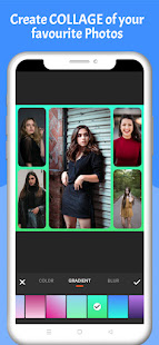 PicsMaster Photo Editor Pro 1.8.2 APK screenshots 4