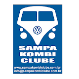 Sampa Kombi Clube APP icon