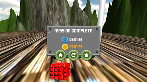 Car Racing Hill Excited 3D