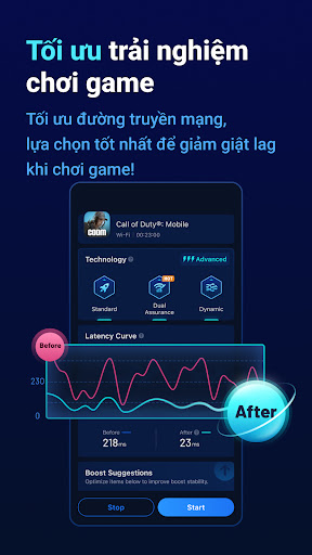 Bản xem trước ứng dụng