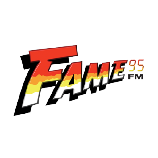 FAME 95 FM  Icon