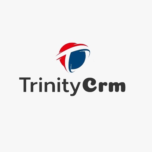 Trinity CRM logo