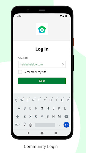 ITI - Igloo Mobile Branded Edition