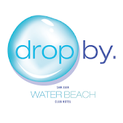 Drop by San Juan Water