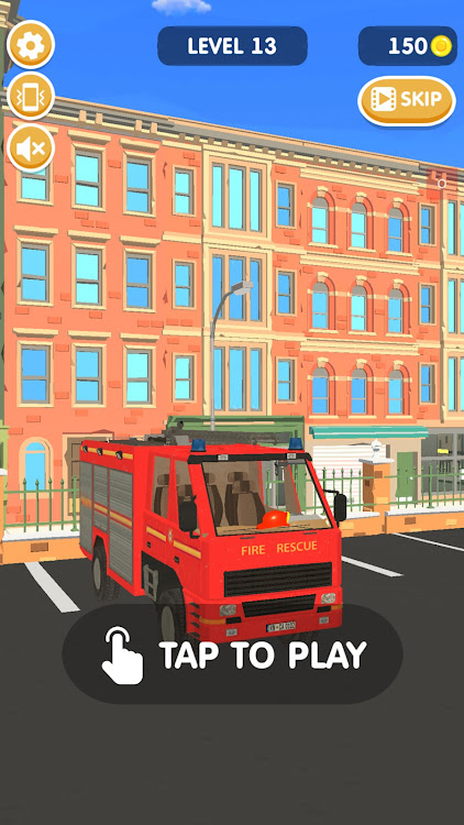 FireFighter3D - 0.400.552 - (Android)