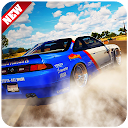 Aventador Drift Car: Real Speed Racing Simulator icon
