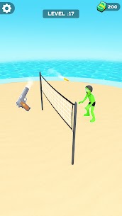 Silly Gun Attack 3