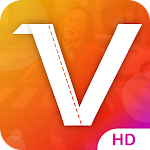Cover Image of Download All Video Downloader HD  APK